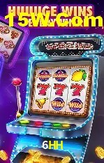 Jogos com bônus e suporte 24h na 6HH