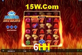 Loterias online na 6HH